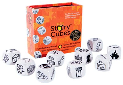 Story Cubes