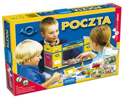 Poczta