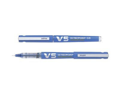 Pióro kulkowe PILOT V5 Refillable niebieski 0,5