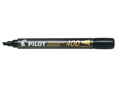 Permanent Marker 400  PILOT  czarny