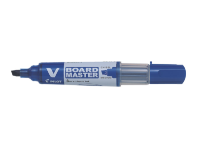 Marker PILOT V-Board Master niebieski