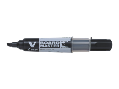 Marker PILOT V-Board Master czarny