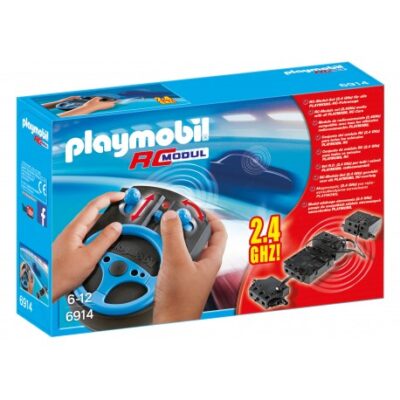 PLAYMOBIL 6914 RC Moduł zdalnego sterowania 2.4 GHz
