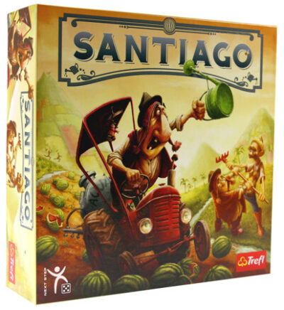 Santiago