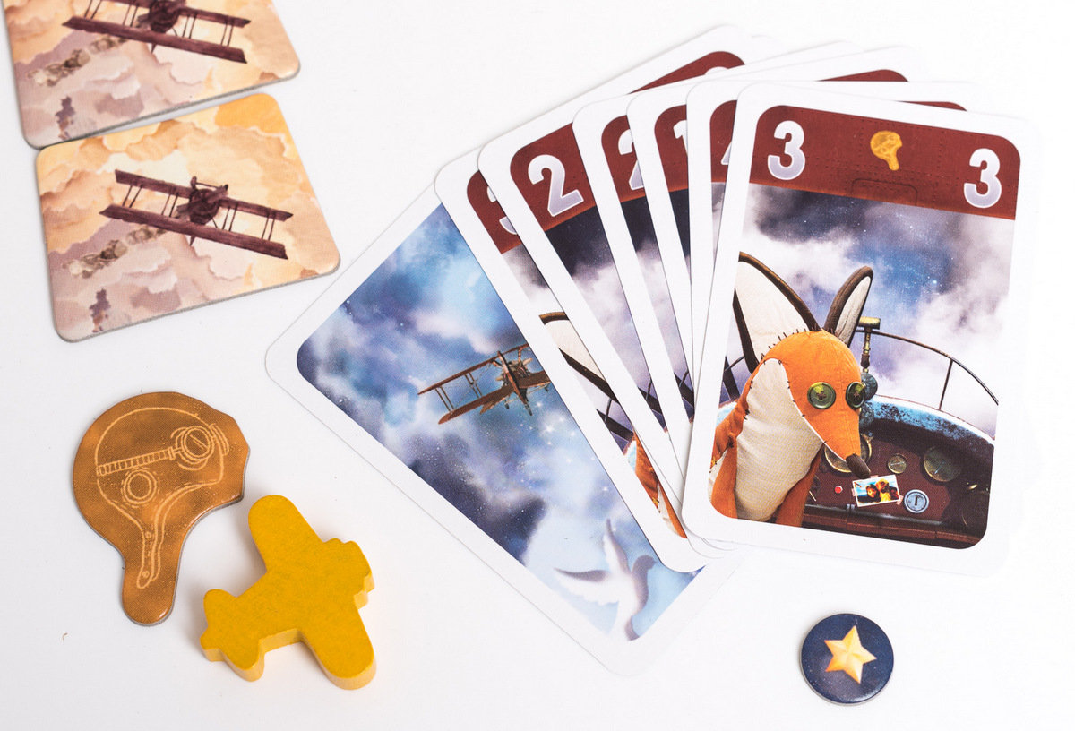 Mały Książę: Droga do Gwiazd - obrazek 3