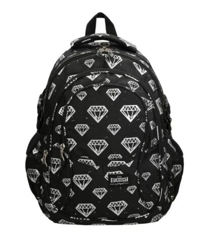 Plecak St.Right BP-01 Diamonds