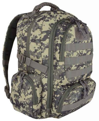 Plecak St.Right BP-36 Military Digital Como