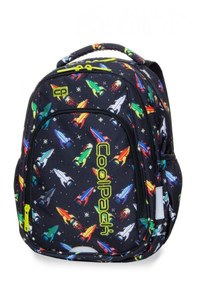 Plecak CoolPack Strike S Rockets
