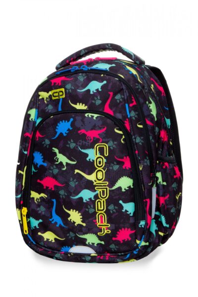 Plecak CoolPack Strike S Dinosaurs