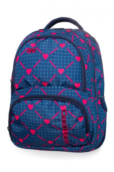Plecak CoolPack Spiner Heart Line