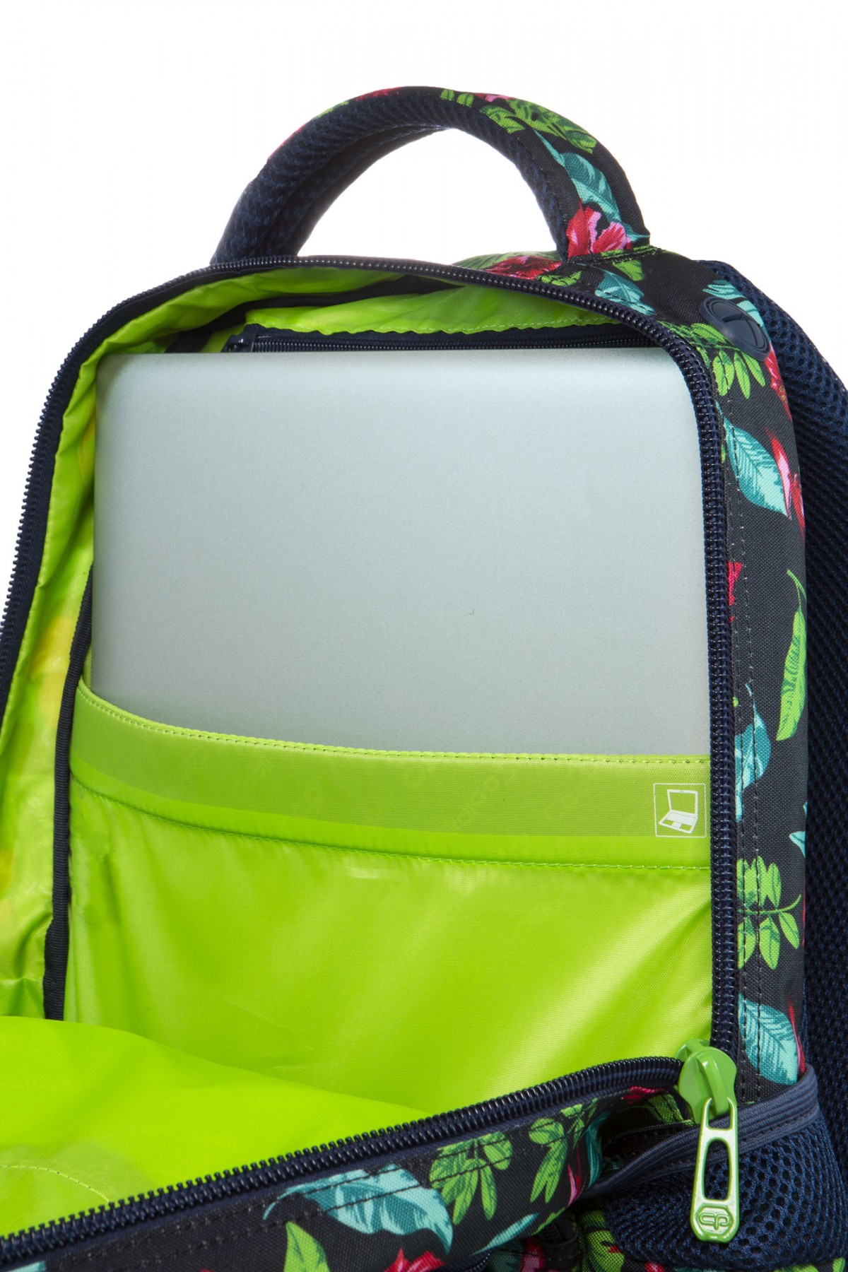 Plecak CoolPack Spiner Candy Jungle - obrazek 5