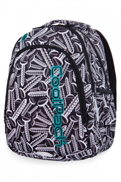 Plecak CoolPack Prime Screws