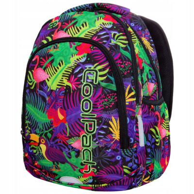 Plecak CoolPack Prime Jungle