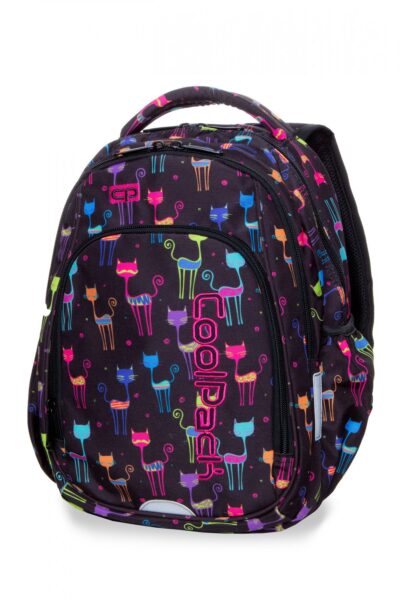 Plecak CoolPack Strike S Cats
