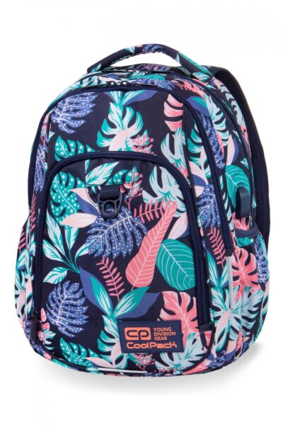 Plecak CoolPack Strike L Tropical Mist