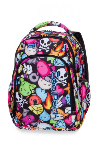 Plecak CoolPack Strike S Doodle