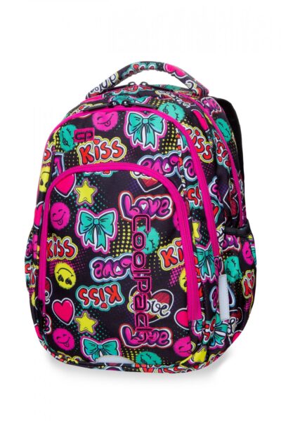 Plecak CoolPack Strike S Emoticons
