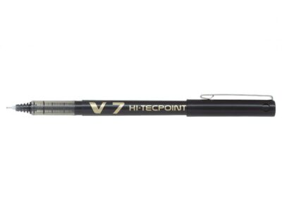 Pióro kulkowe PILOT V7 Czarny 0.7