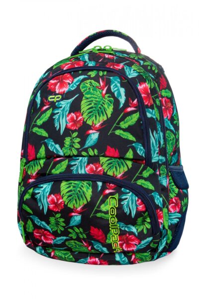 Plecak CoolPack Spiner Candy Jungle