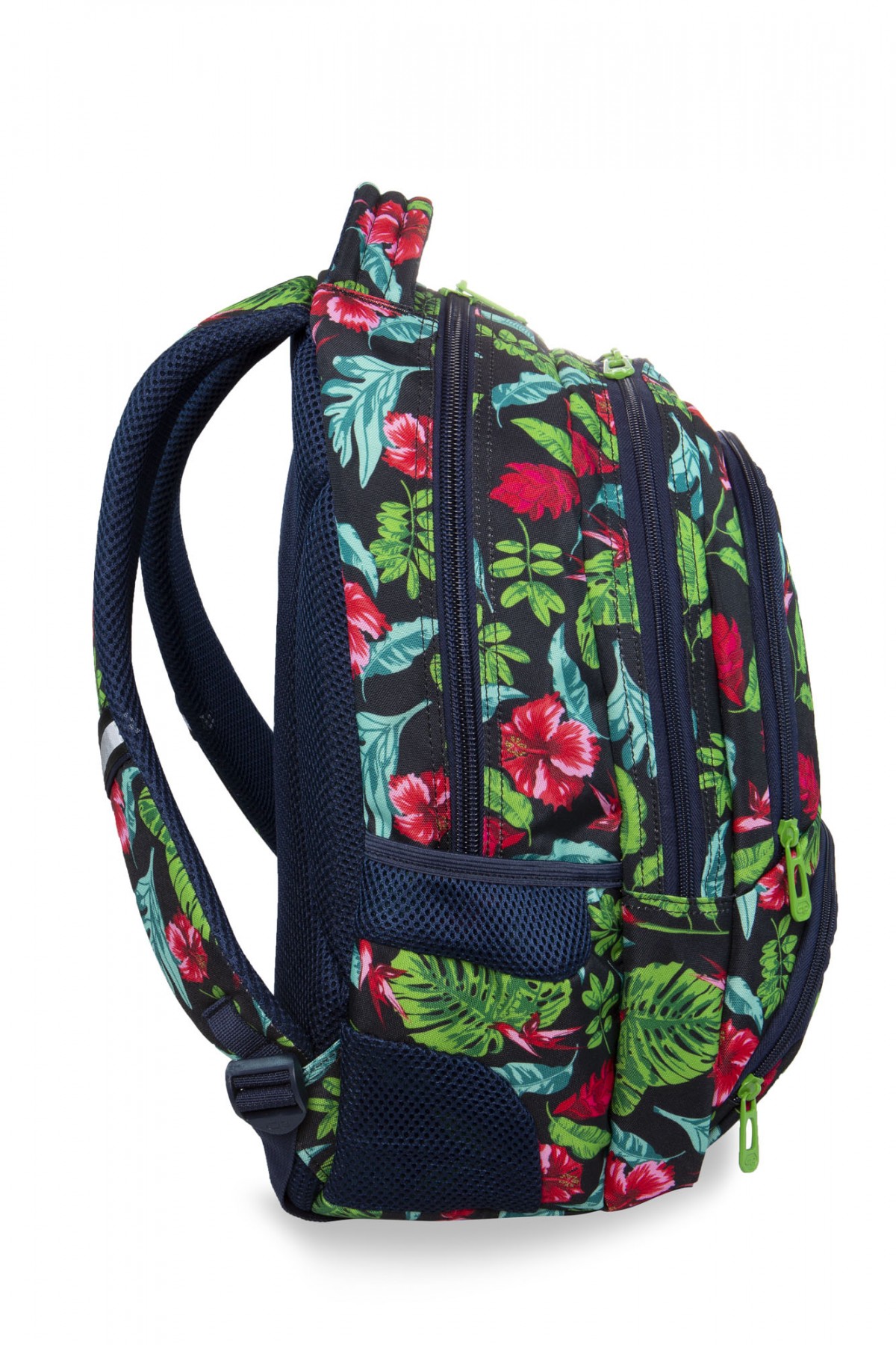 Plecak CoolPack Spiner Candy Jungle - obrazek 2