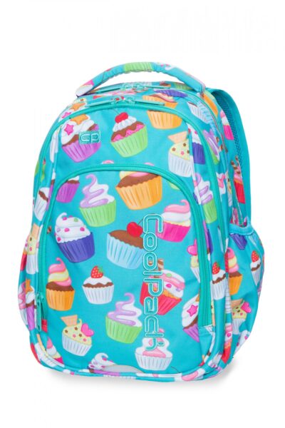 Plecak CoolPack Strike S Cupcakes
