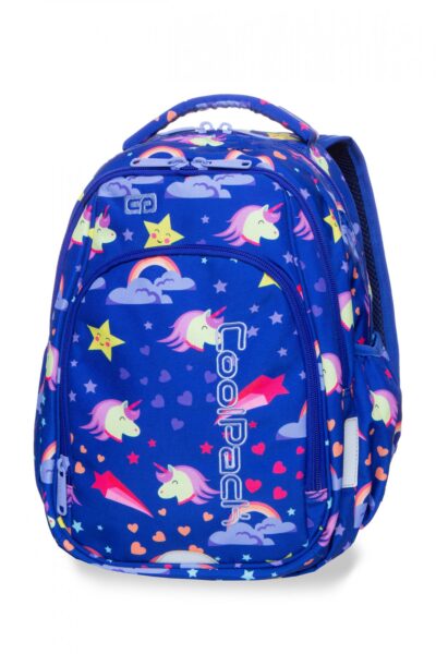 Plecak CoolPack Strike S Unicorns