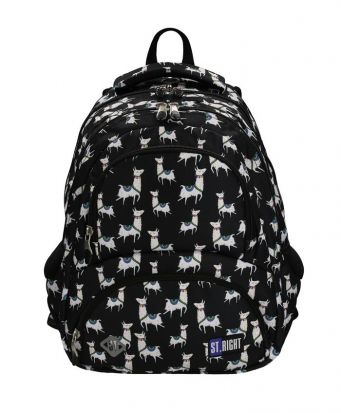 Plecak St.Right BP-07 Lamas Lamy