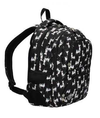 Plecak St.Right BP-07 Lamas Lamy - obrazek 2