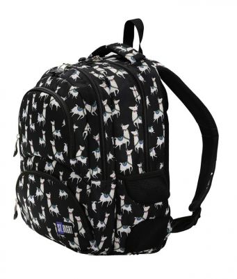 Plecak St.Right BP-07 Lamas Lamy - obrazek 3