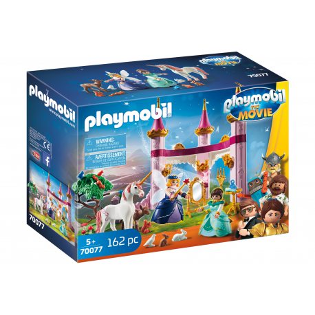 PLAYMOBIL 70077 Marla w bajkowym zamku