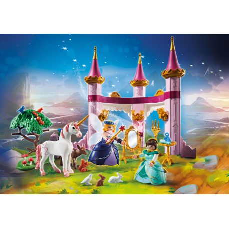 PLAYMOBIL 70077 Marla w bajkowym zamku - obrazek 2