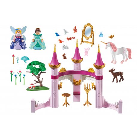 PLAYMOBIL 70077 Marla w bajkowym zamku - obrazek 3