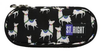 Piórnik St.Right PC-01 Lamas - obrazek 2