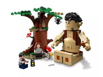 LEGO 75967 Zakazany Las: spotkanie Umbridge - obrazek 3