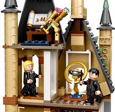 LEGO 75969 Wieża Astronomiczna w Hogwarcie - obrazek 3