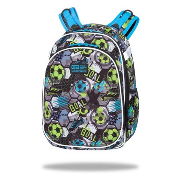Plecak CoolPack Turtle Football
