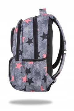 Plecak CoolPack Spiner Termic Fancy Stars - obrazek 2