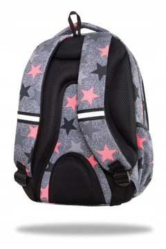 Plecak CoolPack Spiner Termic Fancy Stars - obrazek 3
