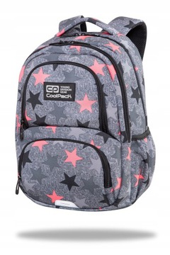 Plecak CoolPack Spiner Termic Fancy Stars
