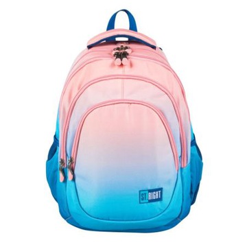 Plecak St.Right BP-06 Light ombre