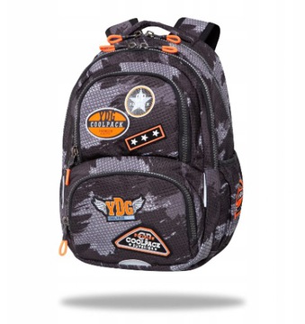 Plecak CoolPack Spiner Termic Black