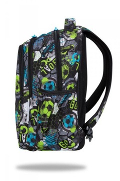 Plecak CoolPack Joy S Football - obrazek 2