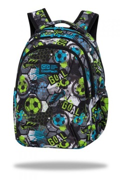 Plecak CoolPack Joy S Football