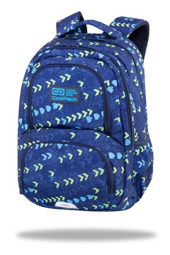 Plecak CoolPack Spiner Termic Chevron
