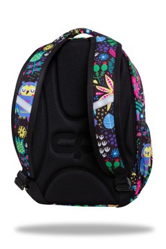 Plecak CoolPack Joy S Color Bomb - obrazek 3