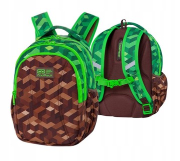 Plecak CoolPack Joy S city jungle