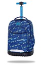 Plecak na kółkach CoolPack Swift Chevron 29l