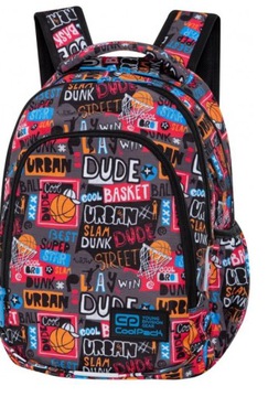 Plecak CoolPack Prime Basketball