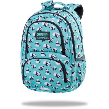 Plecak CoolPack Spiner Termic Pandas