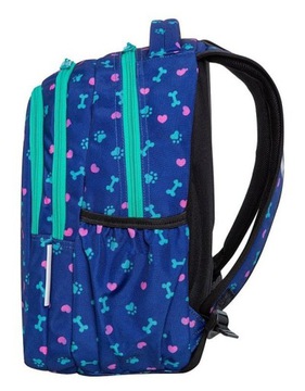 Plecak CoolPack Joy S Puppy Love - obrazek 3